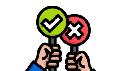 Permissões e proibições no dia das eleições: fique atento! 