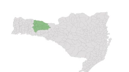 Confira o número de candidatos e eleitores dos municípios da região Amai 