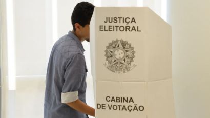 Confira quem pode votar no dia das eleições municipais 