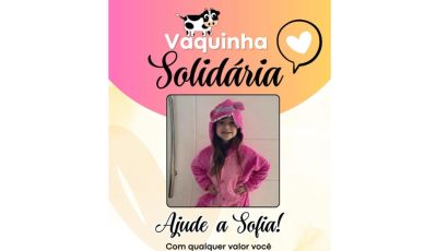 Comunidade se mobiliza para ajudar família que sofreu  queimaduras graves em acidente