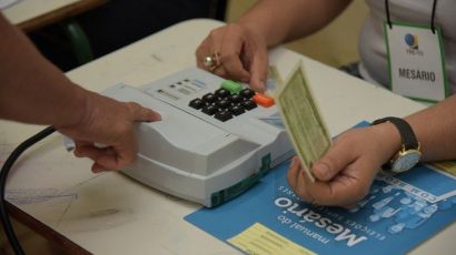Eleições 2024: o que acontece se um mesário faltar?  