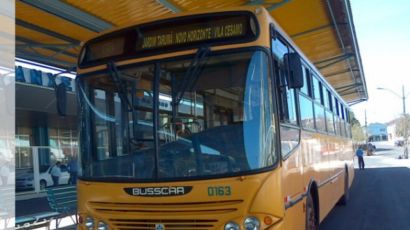 Administração municipal confirma transporte urbano gratuito no dia das eleições
