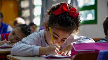 Período para rematrículas de estudantes na Rede Estadual inicia na segunda-feira (7)