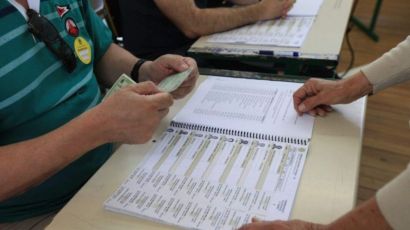 Anota aí: documentos válidos na hora da votação 