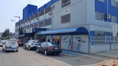 Eleições 2024: Como foi a votação em Xanxerê no final da manhã