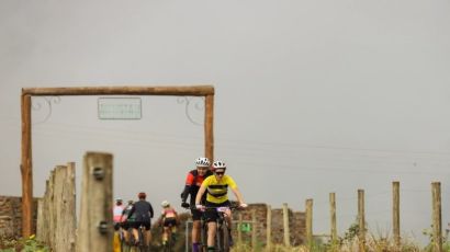 4° Cicloturismo Campina da Cascavel acontece em Xanxerê neste mês de outubro