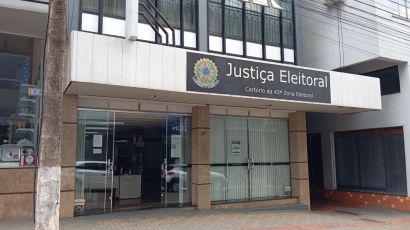 Eleições 2024: como justificar ausência após o pleito