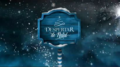 CDL Xanxerê realiza evento "Despertar de Natal" 