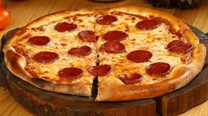 Vendas de Pizza Solidária da AMA de Xanxerê irão ajudar na manutenção das atividades