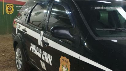 Homem é preso após perseguir e ameaçar mulheres