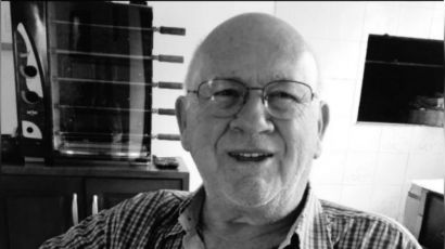 Morre ex-patrão e um dos fundadores do CTG Espelho da Tradição, Hélio Natalin Mussio