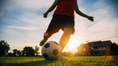 Mais de 500 atletas estarão em Xanxerê para Campeonato Catarinense de Futebol Escolar
