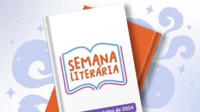 Prefeitura de Xanxerê promove Semana Literária de 21 a 24 de outubro