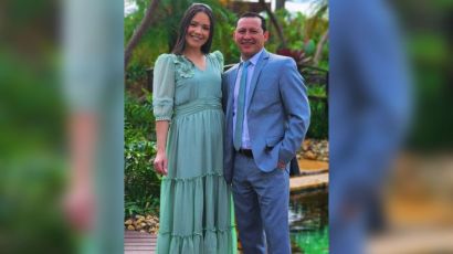 Dupla xanxerense lança single gospel ‘O noivo vem aí’