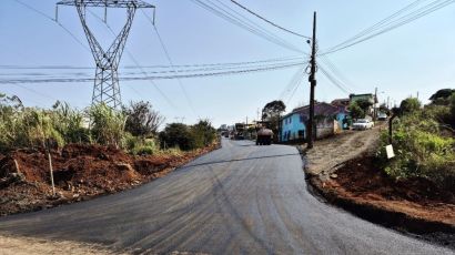Prefeitura de Xanxerê está licitando mais de R$ 11 milhões em pavimentação asfáltica