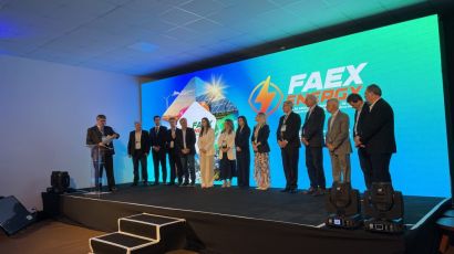 Faex Energy chega a 3ª edição com grandes expectativas para o mercado de energias renováveis
