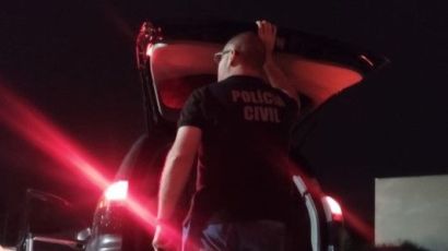 Homem é preso após descumprir medidas protetivas e ameaçar ex-companheira