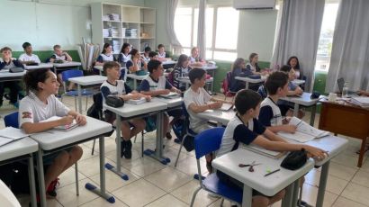 Prefeitura de Xaxim anuncia período de rematrícula e novas matrículas para rede municipal