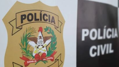 Condenado por homicídio é preso em Ipuaçu