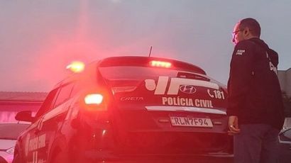 Homem é condenado e preso por agressão contra as próprias irmãs em Xaxim