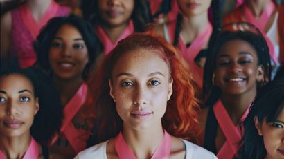 Neste Outubro Rosa, confira os direitos da pessoa com câncer de mama