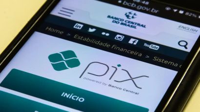 Regras do Pix mudam a partir de novembro