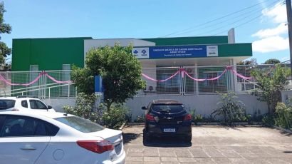 14ª equipe de ESF será instalada na UBS do bairro Bortolon