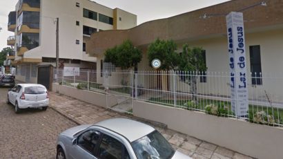 Associação Fraterna Laços de Afeto realiza brechó solidário em Xanxerê