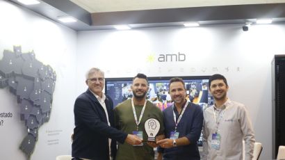 Primeira Maratona da Inovação da Faex Energy reuniu participantes de mais de 10 empresas