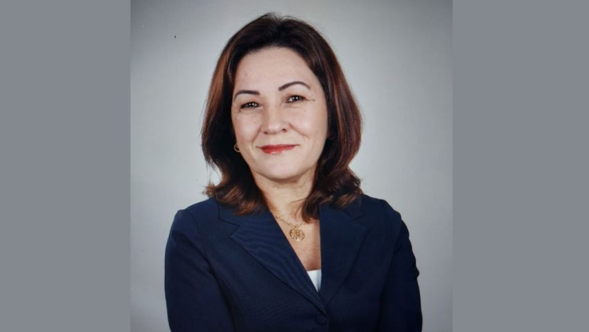 Eleita pela primeira vez, Luciana Contini fala sobre suas expectativas para seu mandato