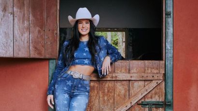 Xanxerê recebe show de Ana Castela em 2025