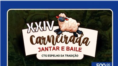 Lions Clube Xanxerê Inovação realiza XXIV Carneirada neste sábado (26)