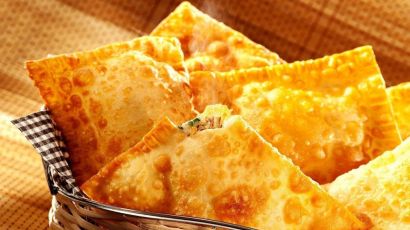 Associação Vêneta realiza venda de pastéis em novembro