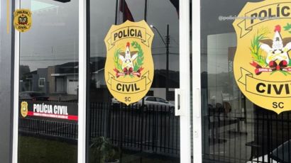 Homem investigado por pedofilia é preso em Abelardo Luz
