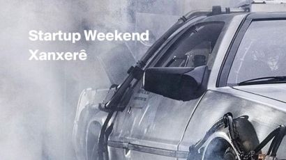 Inovação e oportunidades: Techstars Startup Weekend começa nesta sexta-feira em Xanxerê