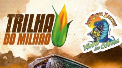 Jeep Clube Xanxerê promove Trilha do Milhão neste sábado (26)