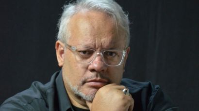 Cineasta Osnei de Lima recebe nesta segunda (28) o título de Cidadão Faxinalense