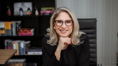 Fernanda fala sobre representatividade e expectativas para seu mandato como vereadora de Xanxerê