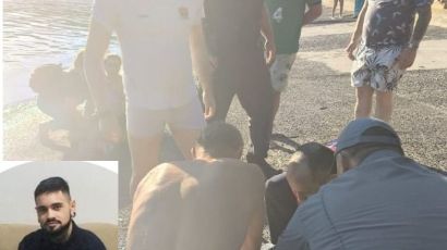 Morador de Xanxerê morre afogado em Itá