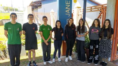 Alunos da Rede Municipal de Ensino são classificados à segunda fase da OBMEP