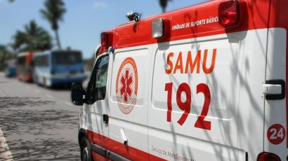Homem encontrado ferido no banheiro da própria casa sofreu acidente doméstico, afirma delegado