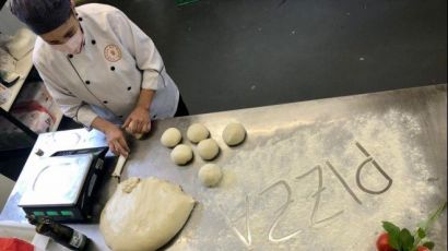 Após 20 anos como bancária, xanxerense descobre paixão pela gastronomia
