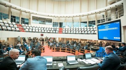 Deputados aprovam criação de cadastro de pedófilos e agressores sexuais em SC