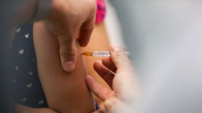 SC vai vacinar crianças de 5 a 11 sem exigência de receita médica