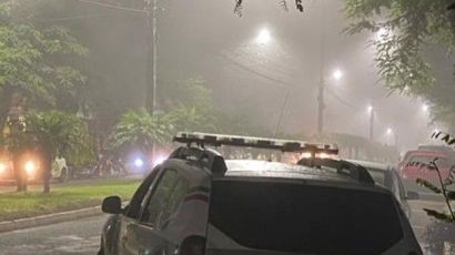 Criança de 7 anos é atacada por pitbull em Xaxim