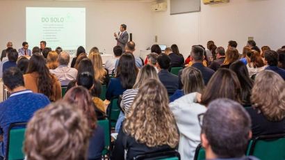 Xanxerê recebe Caravana da Reurb para ampliar a regularização de moradias