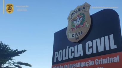 Terceiro envolvido em homicídio ocorrido em Xanxerê em 2023 é preso