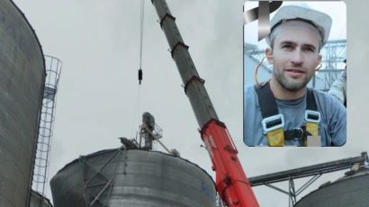 Homem que morreu em acidente de trabalho em Abelardo era do Sul de SC
