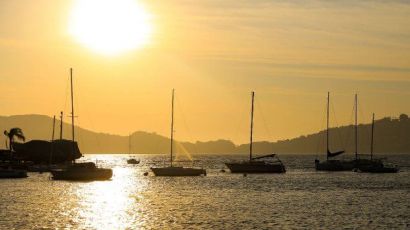 Verão em SC terá chuvas abaixo da média e temperaturas elevadas