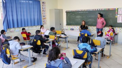Matrículas na Rede Municipal de Ensino de Abelardo Luz têm prazos definidos